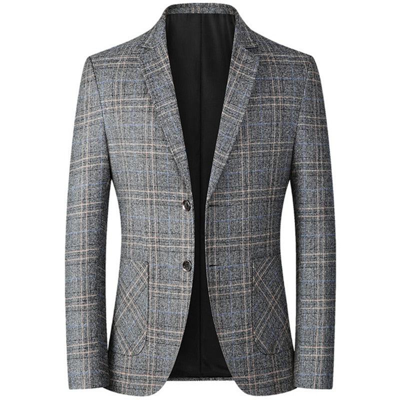 Blazer-Elegante-Alfaiataria-Moderno-CorteAjustado-TecidoPremium-CoresClássicas-Lapelas-TexturaSuave-DetalhesBotões-EstiloVersátil-SilhuetaMarcante-ElegânciaContemporânea-TendênciaFashion-AcabamentoImpecável-EssencialNoGuardaRoupa-Formalidade-Sofisticação-Distinto-UsoProfissional-CombinaçãoCamisa-EstiloRefinado-CasualChic-LookVersátil-Autêntico-ConfortoElegante-PersonalidadeNoVestuário-DetalhesLapela-ForroAltaQualidade-TonsClássicos-DesignExclusivo-VersatilidadeModa-EstiloExecutivo-TecidoLuxuoso