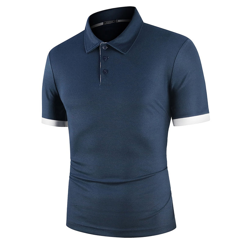 camisa-polo, moda-masculina, elegância-clássica, estilo-sofisticado, peça-iconica, design-minimalista, conforto-elegante, corte-impecável, detalhes-refinados, emblema-bordado, paleta-versátil, casual-elegante, sofisticação-atemporal, clássico-moderno, estilo-profissional, guarda-roupa-versátil, qualidade-premium, atenção-aos-detalhes, autenticidade-distinta, versatilidade-refinada