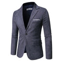 Blazer-Elegante-Alfaiataria-Moderno-CorteAjustado-TecidoPremium-CoresClássicas-Lapelas-TexturaSuave-DetalhesBotões-EstiloVersátil-SilhuetaMarcante-ElegânciaContemporânea-TendênciaFashion-AcabamentoImpecável-EssencialNoGuardaRoupa-Formalidade-Sofisticação-Distinto-UsoProfissional-CombinaçãoCamisa-EstiloRefinado-CasualChic-LookVersátil-Autêntico-ConfortoElegante-PersonalidadeNoVestuário-DetalhesLapela-ForroAltaQualidade-TonsClássicos-DesignExclusivo-VersatilidadeModa-EstiloExecutivo-TecidoLuxuoso