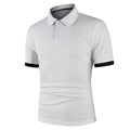 camisa-polo, moda-masculina, elegância-clássica, estilo-sofisticado, peça-iconica, design-minimalista, conforto-elegante, corte-impecável, detalhes-refinados, emblema-bordado, paleta-versátil, casual-elegante, sofisticação-atemporal, clássico-moderno, estilo-profissional, guarda-roupa-versátil, qualidade-premium, atenção-aos-detalhes, autenticidade-distinta, versatilidade-refinada