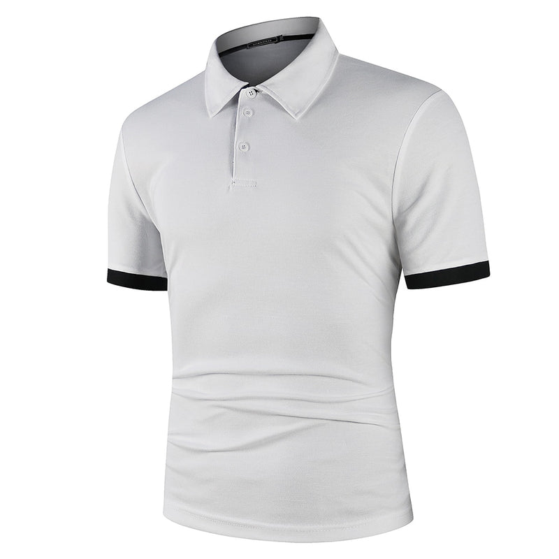 camisa-polo, moda-masculina, elegância-clássica, estilo-sofisticado, peça-iconica, design-minimalista, conforto-elegante, corte-impecável, detalhes-refinados, emblema-bordado, paleta-versátil, casual-elegante, sofisticação-atemporal, clássico-moderno, estilo-profissional, guarda-roupa-versátil, qualidade-premium, atenção-aos-detalhes, autenticidade-distinta, versatilidade-refinada