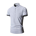 camisa-polo, moda-masculina, elegância-clássica, estilo-sofisticado, peça-iconica, design-minimalista, conforto-elegante, corte-impecável, detalhes-refinados, emblema-bordado, paleta-versátil, casual-elegante, sofisticação-atemporal, clássico-moderno, estilo-profissional, guarda-roupa-versátil, qualidade-premium, atenção-aos-detalhes, autenticidade-distinta, versatilidade-refinada