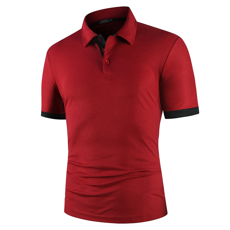 camisa-polo, moda-masculina, elegância-clássica, estilo-sofisticado, peça-iconica, design-minimalista, conforto-elegante, corte-impecável, detalhes-refinados, emblema-bordado, paleta-versátil, casual-elegante, sofisticação-atemporal, clássico-moderno, estilo-profissional, guarda-roupa-versátil, qualidade-premium, atenção-aos-detalhes, autenticidade-distinta, versatilidade-refinada